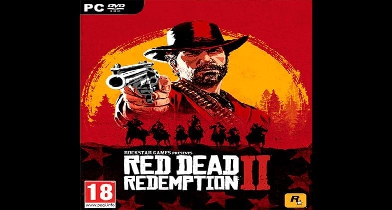 red dead redemption on pc